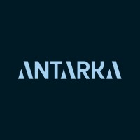 Logo de ANTARKA