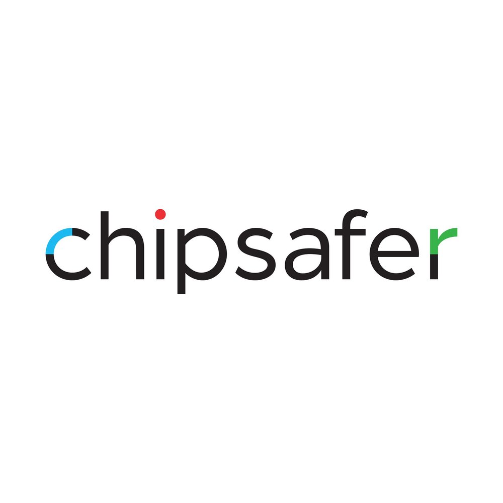 Logo de Chipsafer