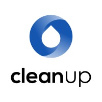 Logo de cleanup