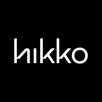 Logo de hikko