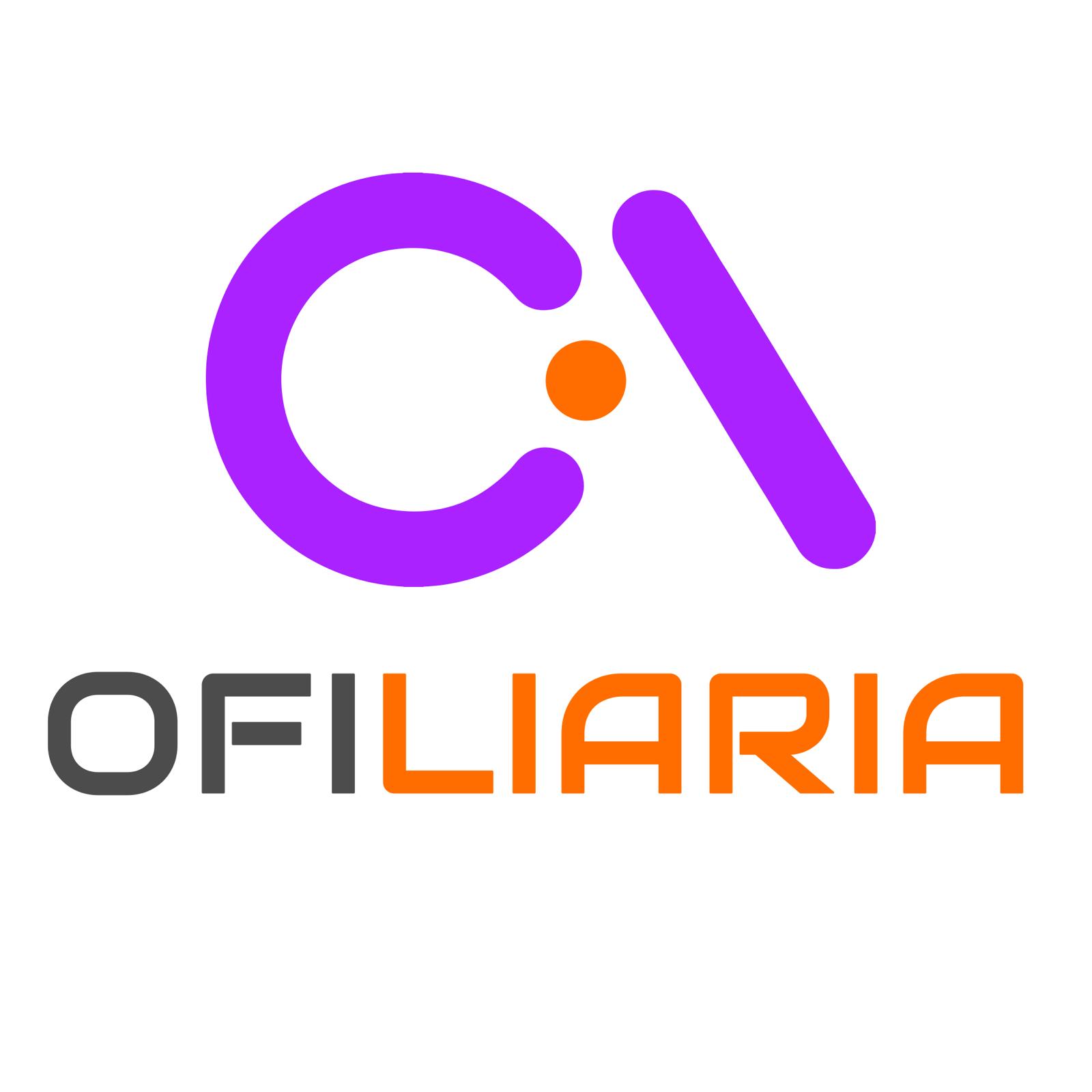 Logo de Ofiliaria