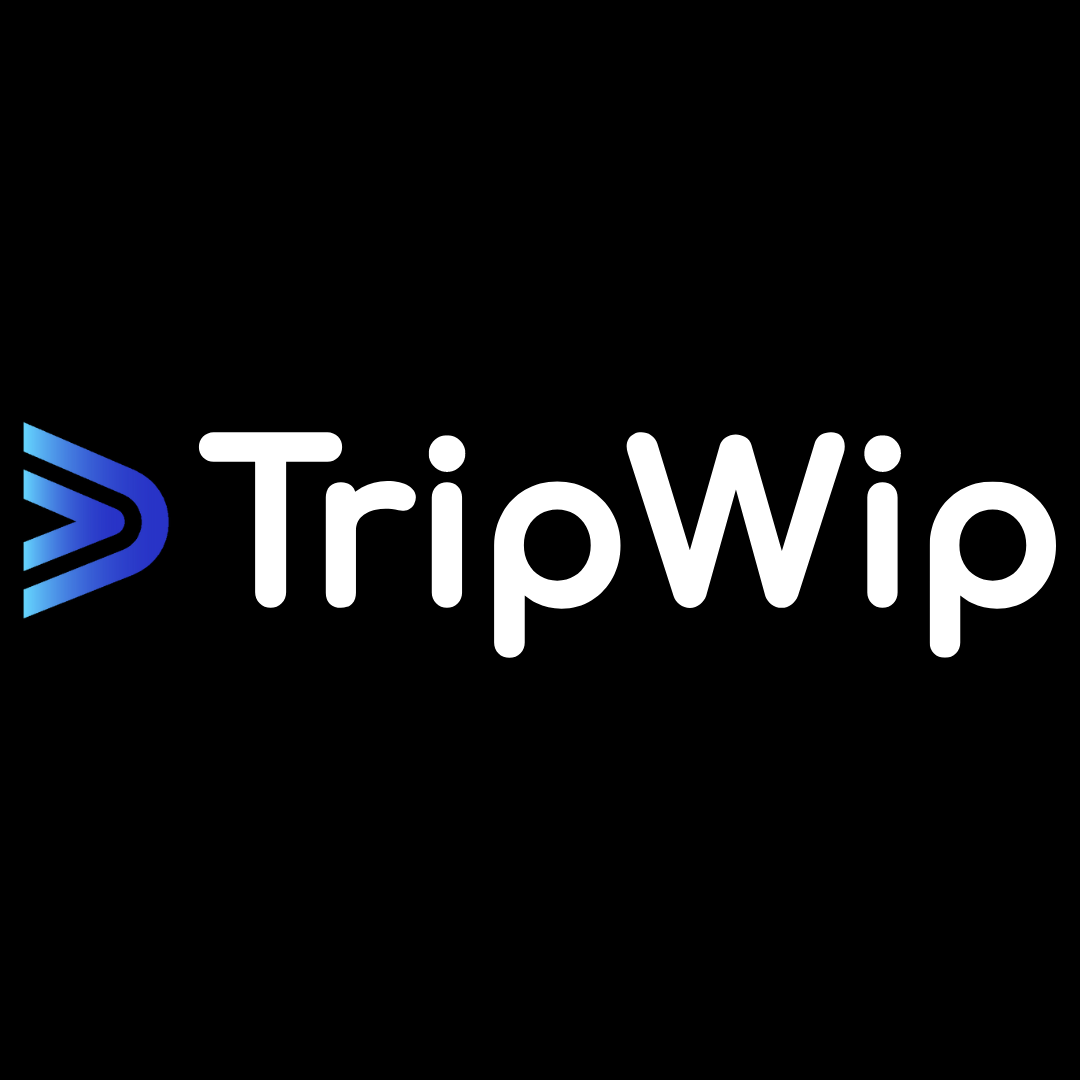Logo de TripWip