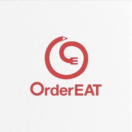 Logo de OrderEAT