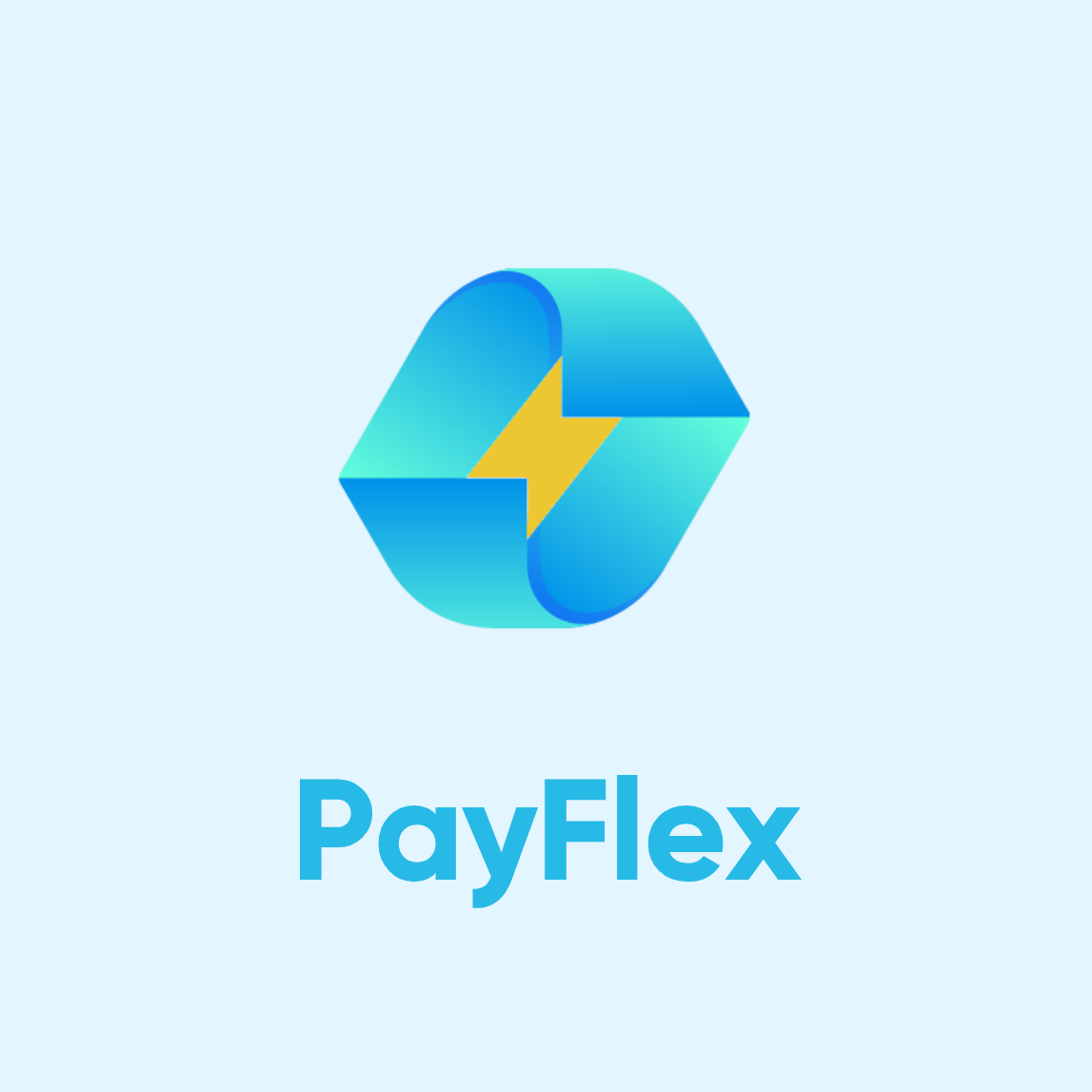 Logo de PayFlex