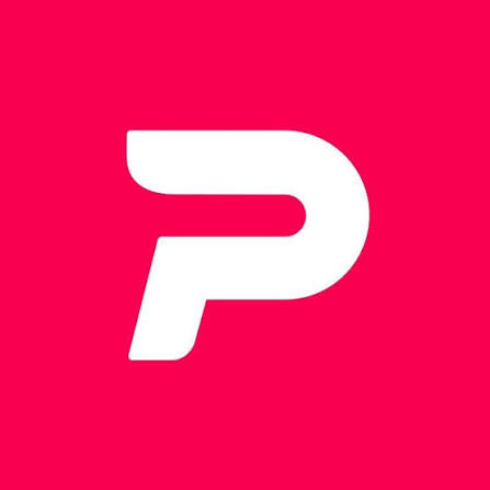 Logo de PedidosYa