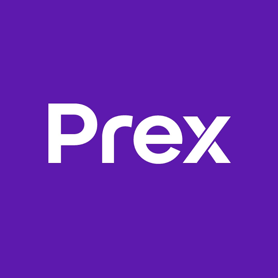 Logo de Prex