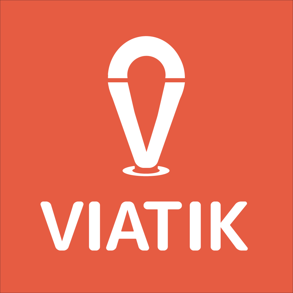 Logo de Viatik
