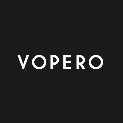 Logo de Vopero