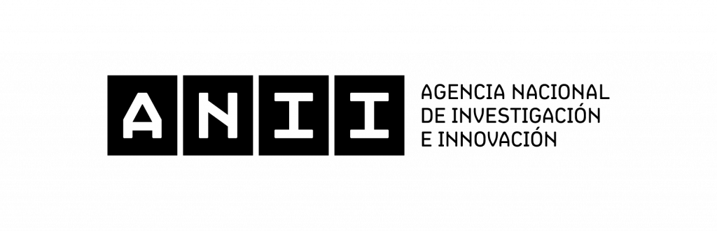 Logo de ANII