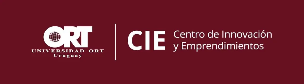 Logo de CIE ORT