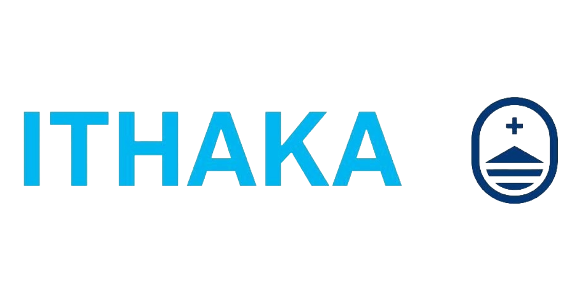 Logo de Ithaka UCU