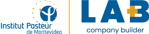 Logo de LAB+