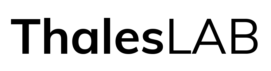 Logo de ThalesLab