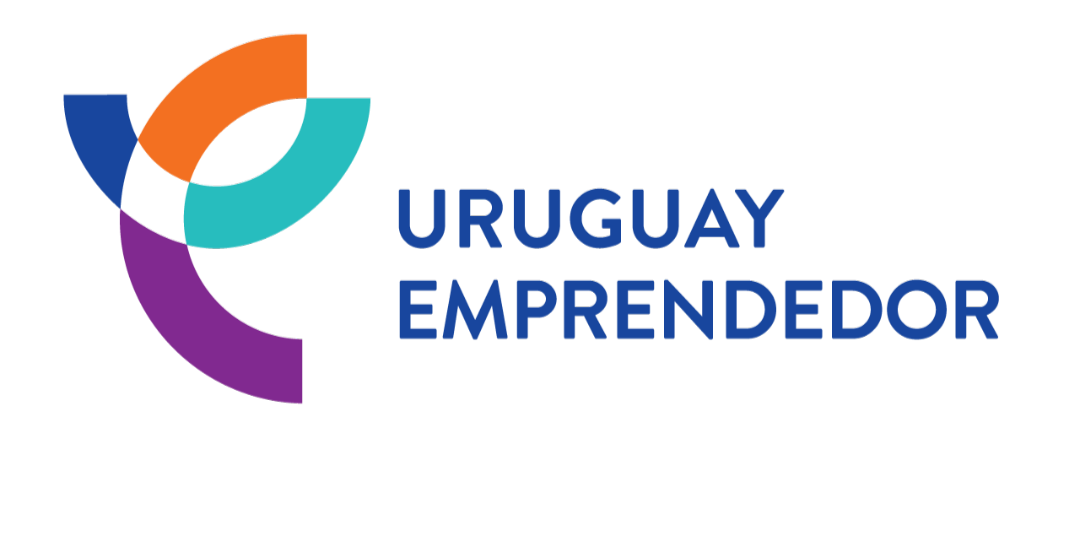 Logo de Uruguay Emprendedor